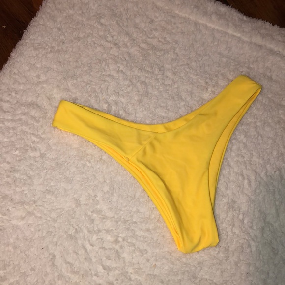 shein swimsuit bottoms